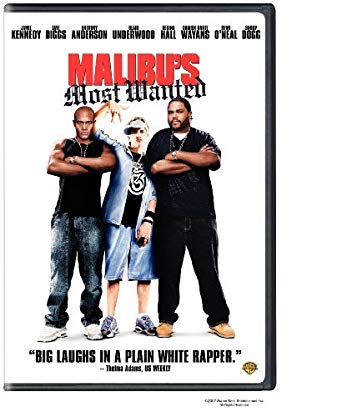 Malibu`s Most Wanted Movie