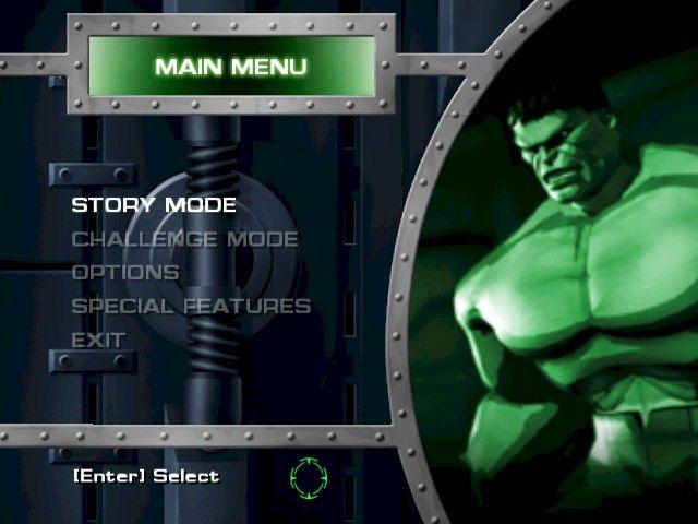 Hulk 2003 game download for android